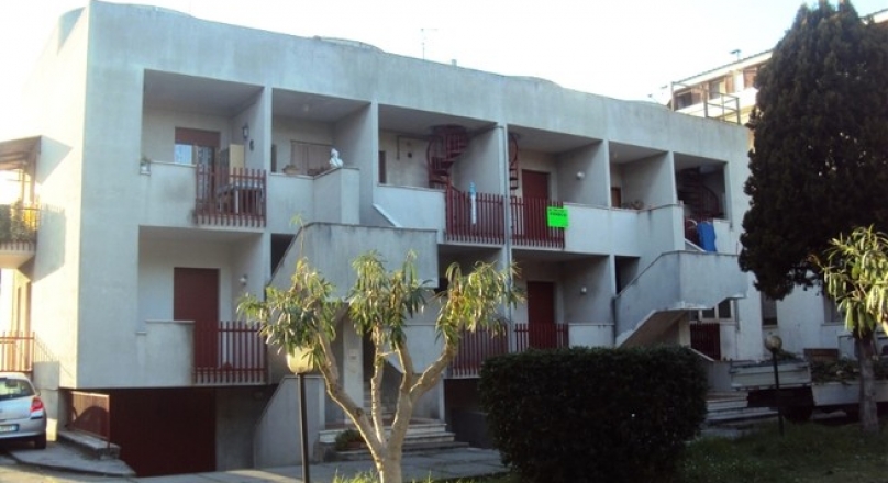 Appartamento in vendita Fermo