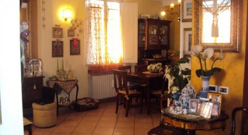 Casa  Porto San Giorgio