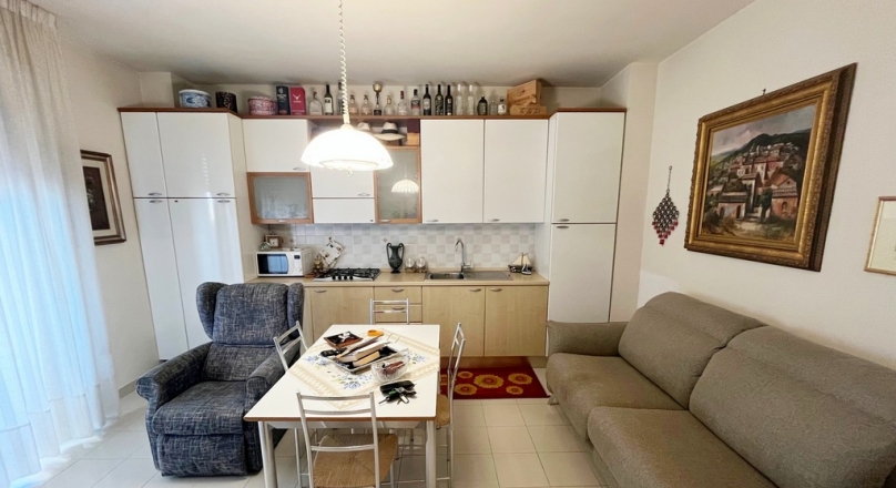 Appartamento in vendita Porto San Giorgio