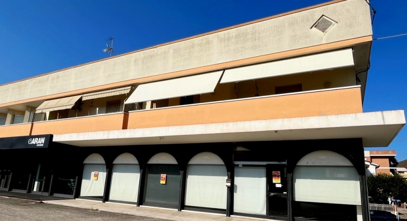 Appartamento in vendita Porto San Giorgio