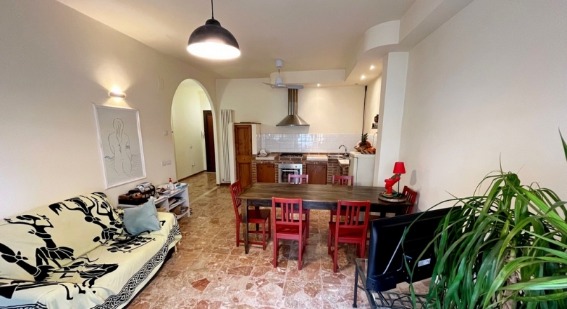Appartamento in vendita Porto San Giorgio