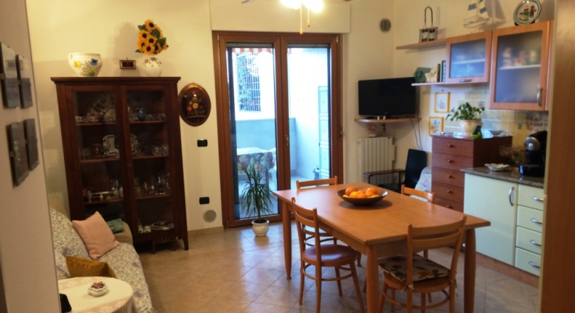 Appartamento in vendita Porto San Giorgio