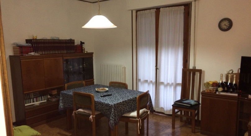 Appartamento in vendita Porto San Giorgio