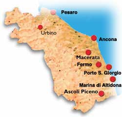 marche